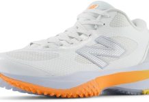 New Balance Men’s Freezelx V5 Turf