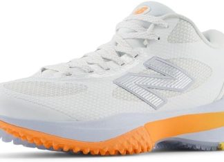 New Balance Men’s Freezelx V5 Turf