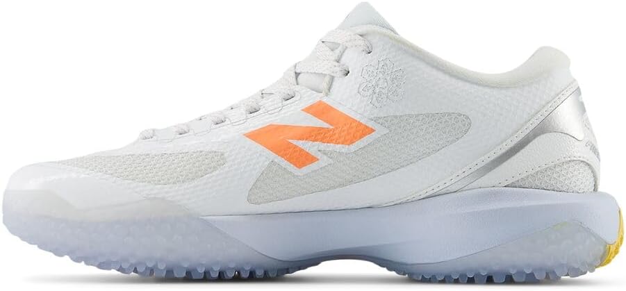 New Balance Mens Freezelx V5 Turf New Balance Mens Freezelx V5 Turf