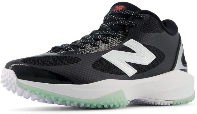 New Balance 3000V4 Turf Baseball Cleats | Baseball cleats, new balance cleats New Balance Men's Freezelx V5 Turf