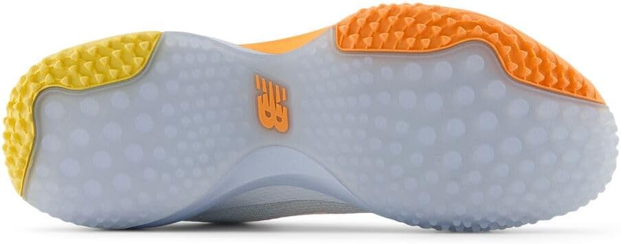 New Balance Mens Freezelx V5 Turf New Balance Mens Freezelx V5 Turf