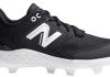 New Balance Men’s Fresh Foam 3000 V6 Molded Baseball Shoes review