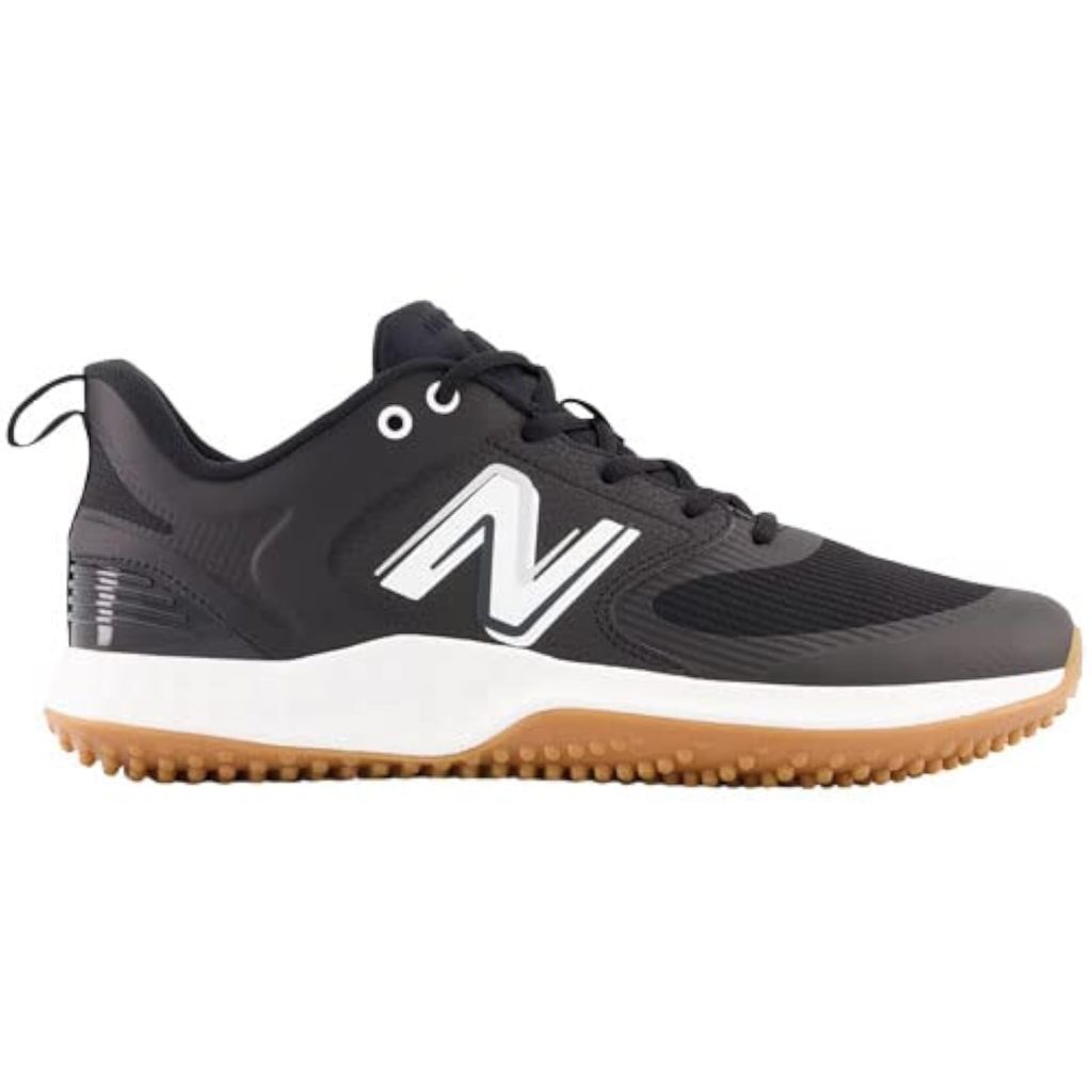 New Balance Mens Fresh Foam 3000 V6 Turf-Trainer Shoes