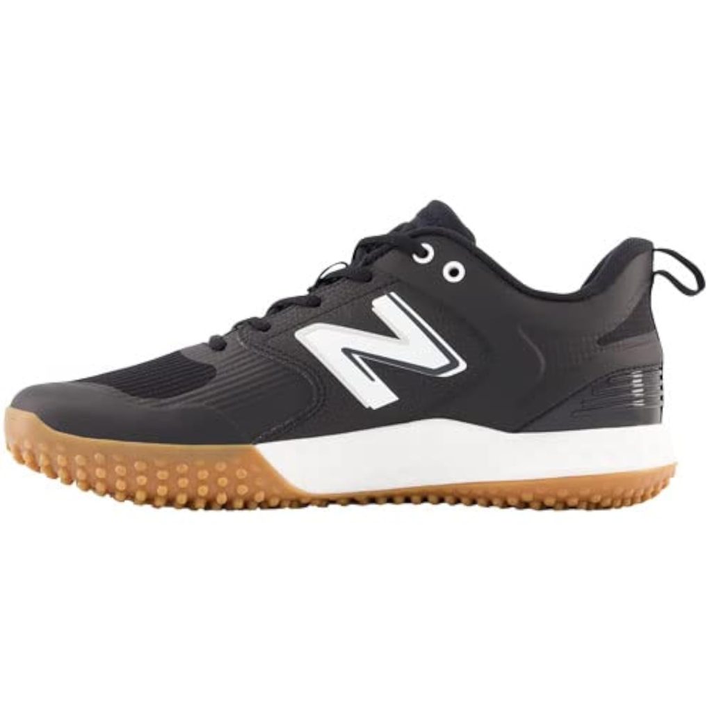 New Balance Mens Fresh Foam 3000 V6 Turf-Trainer Shoes