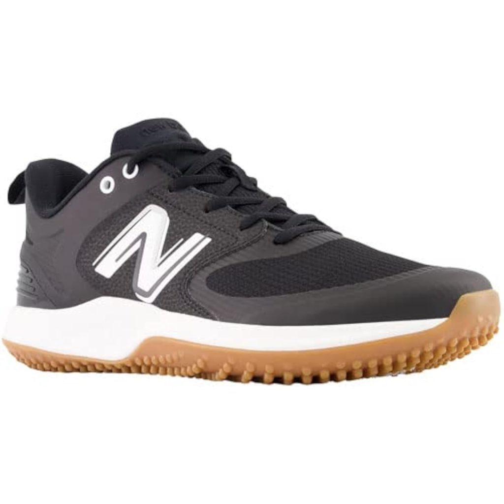 New Balance Mens Fresh Foam 3000 V6 Turf-Trainer Shoes