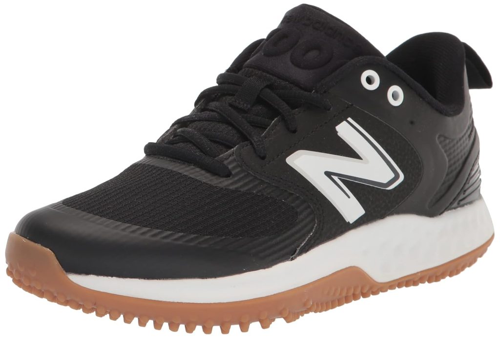 New Balance Mens Fresh Foam 3000 V6 Turf-Trainer Shoes