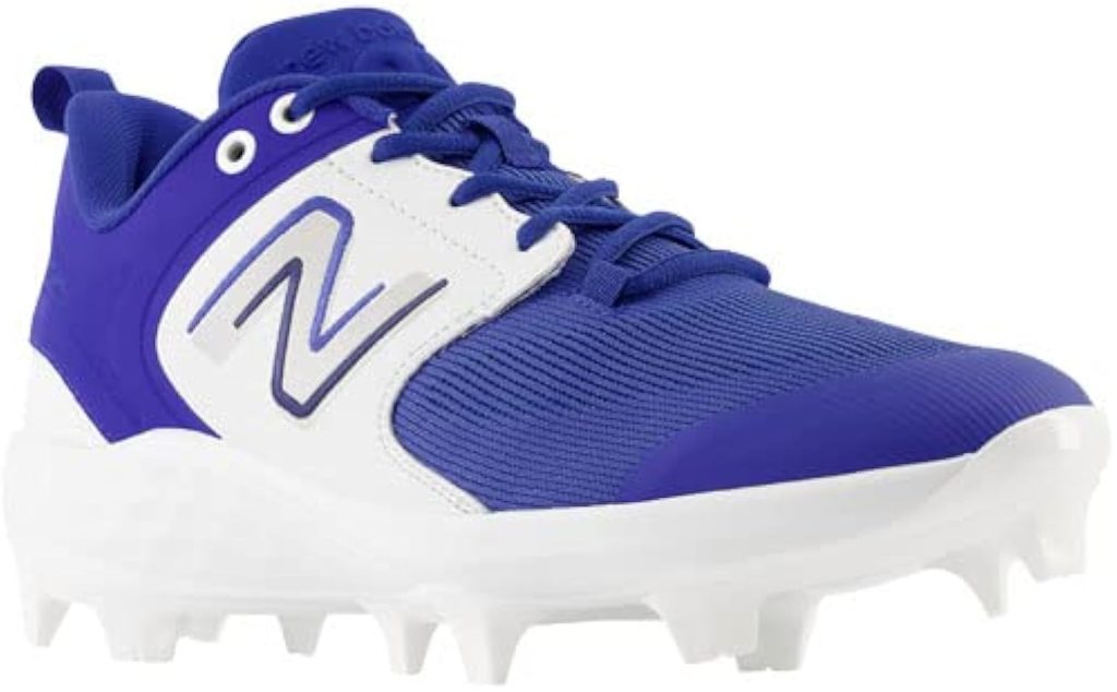 New Balance Mens Fresh Foam 3000 V7 Molded Baseball Shoe New Balance Mens Fresh Foam 3000 V7 Molded Baseball Shoe