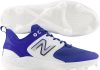 New Balance Men’s Fresh-Foam 3000V7 Molded Baseball Shoe review