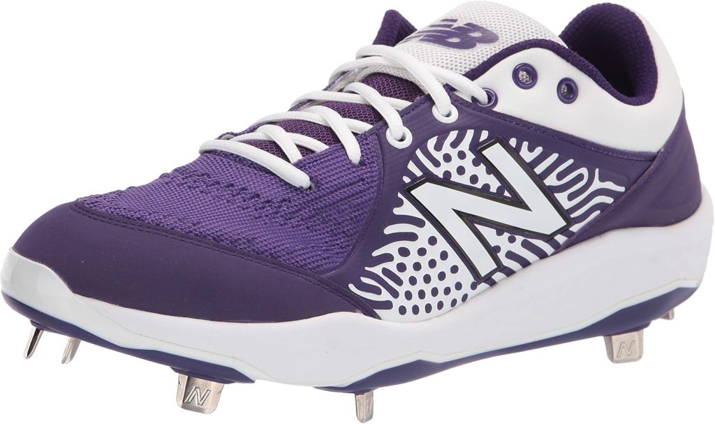 New Balance Mens Fresh Foam X 3000 V7 Baseball Shoes New Balance Mens Fresh Foam X 3000 V7 Baseball Shoes
