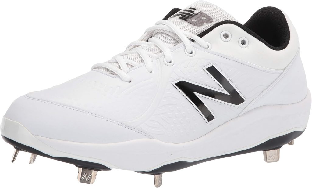 New Balance Mens Fresh Foam X 3000 V7 Baseball Shoes New Balance Mens Fresh Foam X 3000 V7 Baseball Shoes
