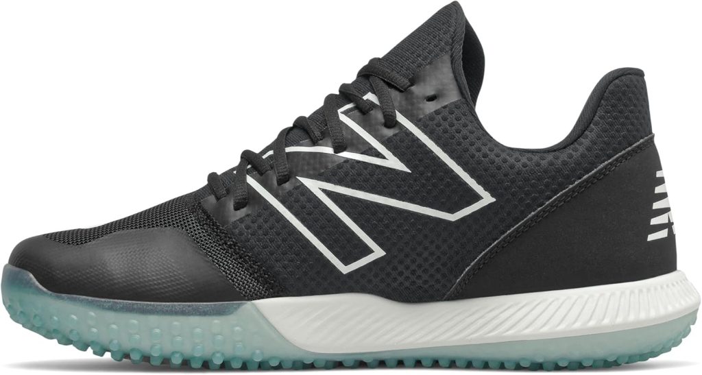 New Balance Mens FuelCell 4040 V6 Turf-Trainer New Balance Mens FuelCell 4040 V6 Turf-Trainer