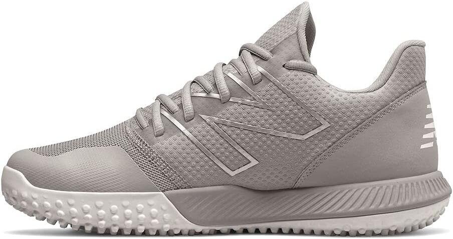 New Balance Mens FuelCell 4040 V6 Turf-Trainer Baseball Shoe