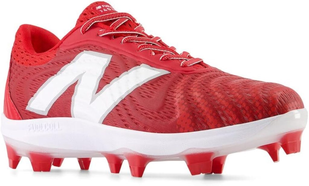 New Balance Mens FuelCell V7 Molded New Balance Mens FuelCell V7 Molded