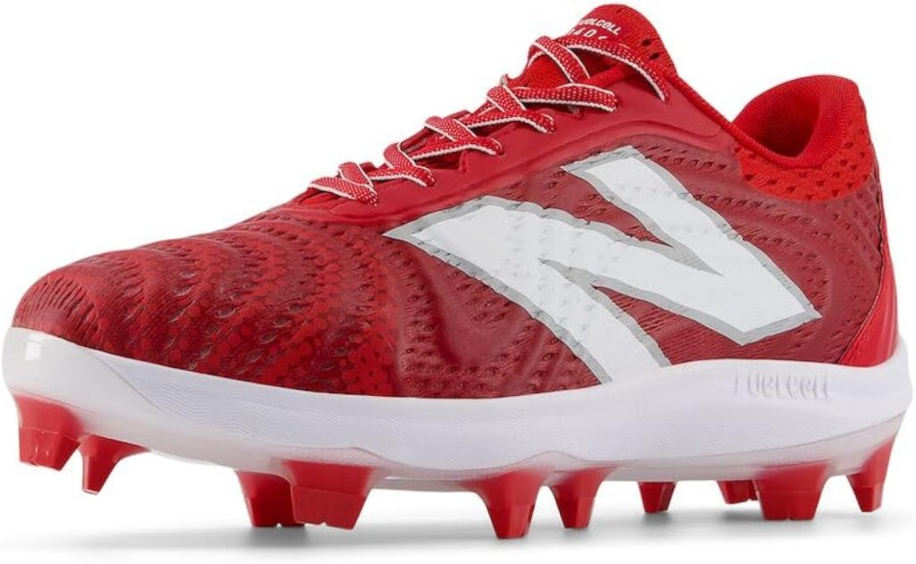 New Balance Mens FuelCell V7 Molded New Balance Mens FuelCell V7 Molded