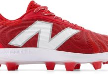 New Balance Men’s FuelCell 4040 V7 Molded