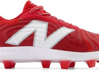New Balance Men’s FuelCell 4040 V7 Molded