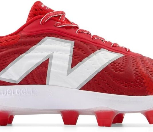 New Balance Men’s FuelCell 4040 V7 Molded