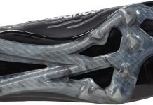 New Balance Men’s MR993 Running Shoe review