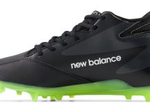 New Balance Mens Rush V4 Mid review