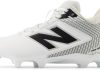 New Balance Mens Rush V5 Mid Home |