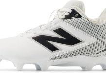 New Balance Mens Rush V5 Mid