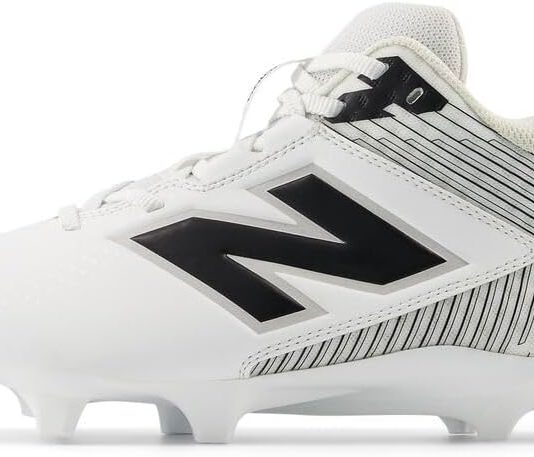 New Balance Mens Rush V5 Mid