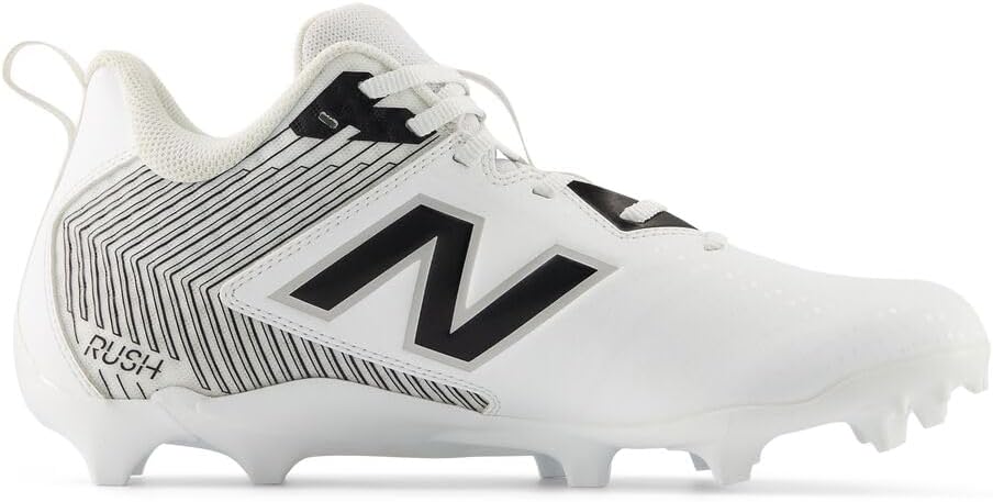 New Balance Mens Rush V5 Mid New Balance Mens Rush V5 Mid