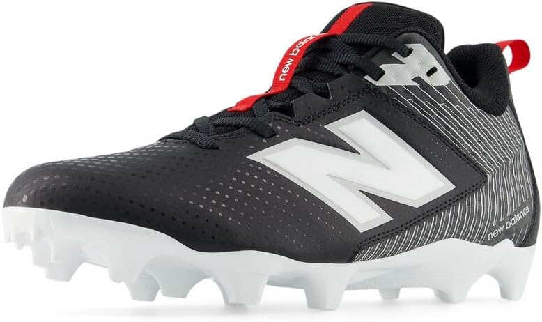 New Balance Mens Rush V5 Mid New Balance Mens Rush V5 Mid