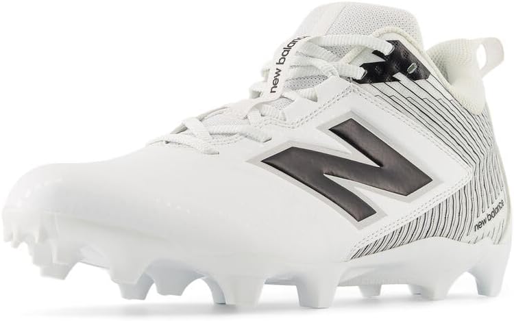 New Balance Mens Rush V5 Mid New Balance Mens Rush V5 Mid