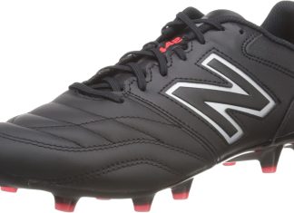 New Balance Men’s 442 V2 Team FG Soccer Shoe