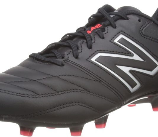 New Balance Men’s 442 V2 Team FG Soccer Shoe
