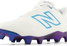 New Balance Unisex Adult Burnx4