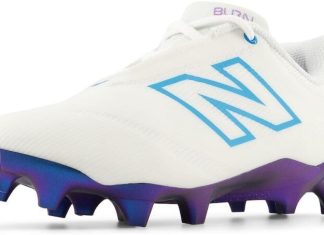 New Balance Unisex Adult Burnx4