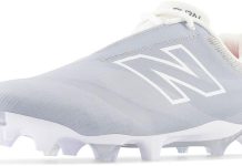 New Balance Unisex Adult Burnx4