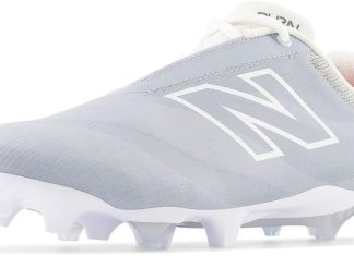 New Balance Unisex Adult Burnx4