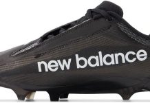 New Balance Unisex Adult Burnx4 Review — 2026 Quick Verdict