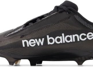 New Balance Unisex Adult Burnx4 Review — 2026 Quick Verdict