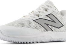 New Balance Unisex-Adult FuelCell 4040v7 Turf-Trainer review