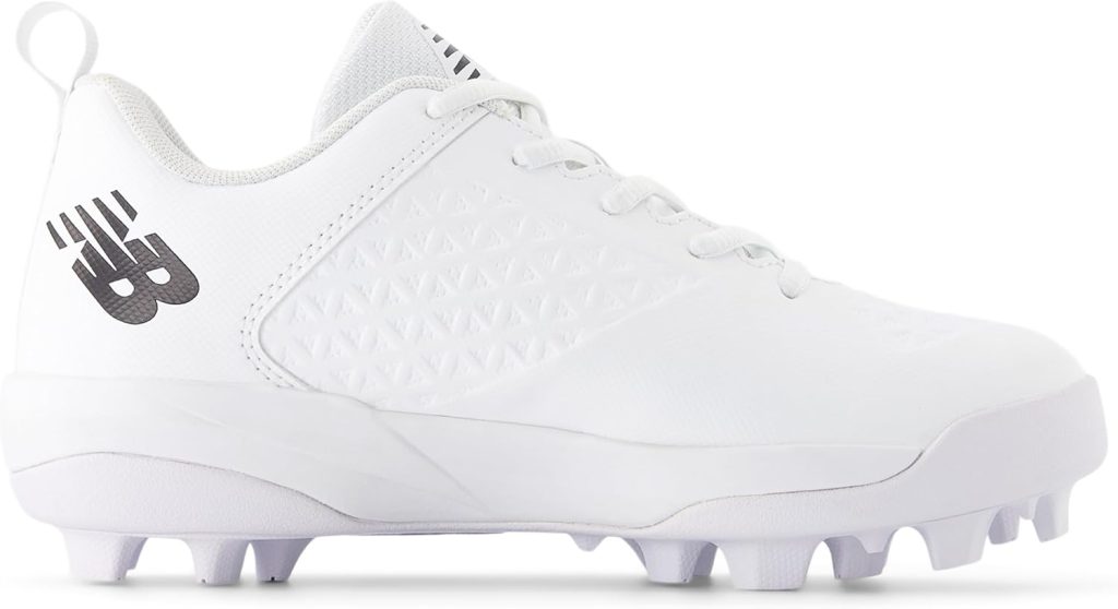 New Balance Unisex-Child 4040 V8 Rubber-Molded New Balance Unisex-Child 4040 V8 Rubber-Molded