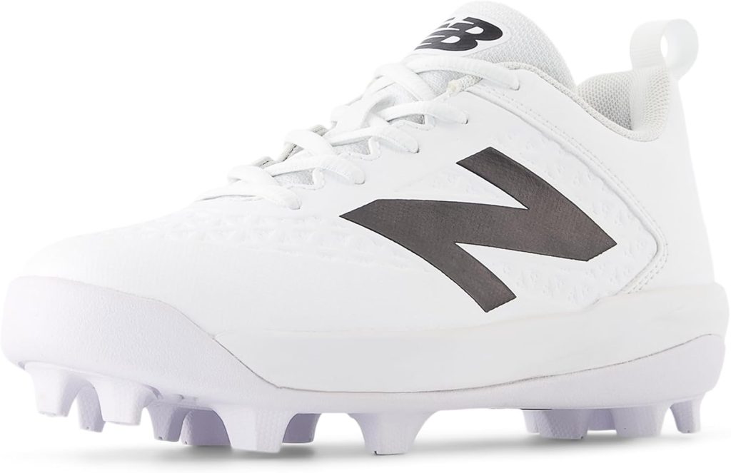 New Balance Unisex-Child 4040 V8 Rubber-Molded New Balance Unisex-Child 4040 V8 Rubber-Molded