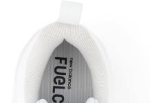 New Balance Unisex-Child 4040 V8 Rubber-Molded review