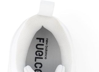 New Balance Unisex-Child 4040 V8 Rubber-Molded review