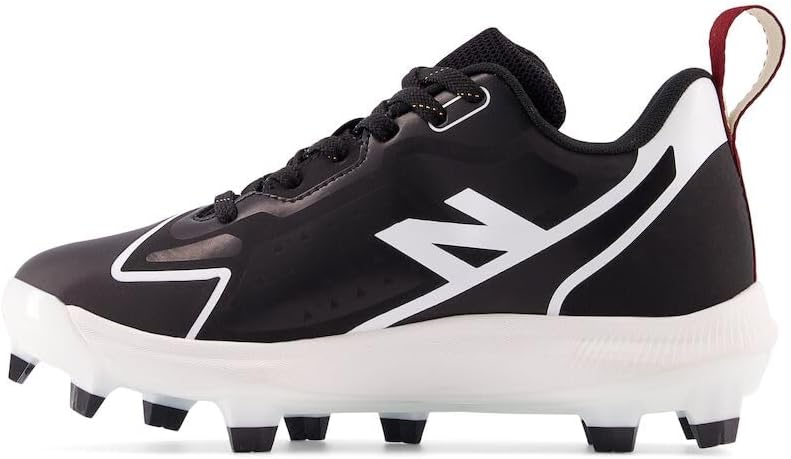 New Balance Unisex-Child FuelCell Romero Duo V2 TPU Molded Baseball Shoe