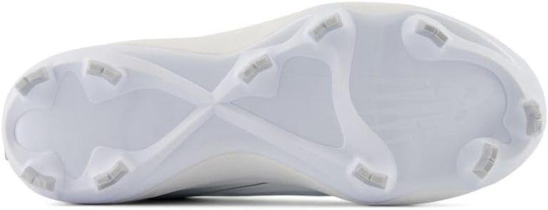 New Balance Kids' Romero Duo V2 Review — Youth Softball Cleats | Softball cleats New Balance Unisex Child Fuelcell Romero Duo V2 Tpu Molded Baseball Shoe