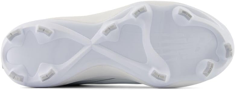 New Balance Unisex-Child FuelCell Romero Duo V2 TPU Molded Baseball Shoe