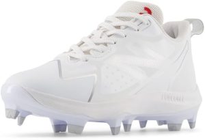 New Balance Youth TPU Molded Baseball Cleats: Shop Free Shipping at Mizuno USA | Baseball cleats New Balance Unisex Child Fuelcell Romero Duo V2 Tpu Molded Baseball Shoe