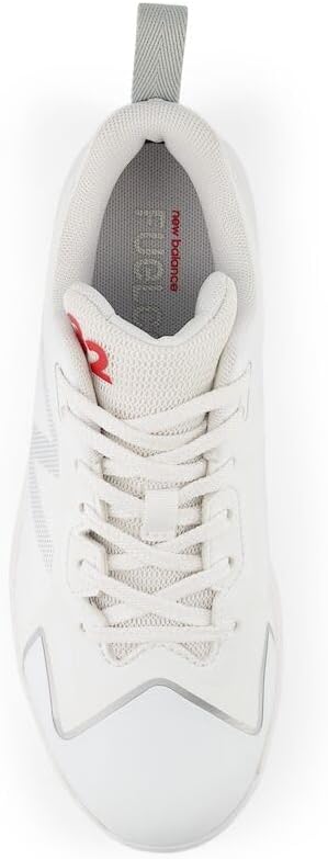 New Balance Unisex-Child FuelCell Romero Duo V2 TPU Molded Baseball Shoe