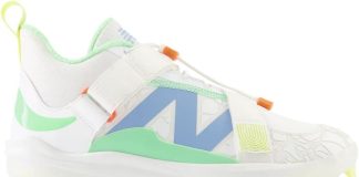 New Balance Women's FuelCell Lindor Comp Sneakers review