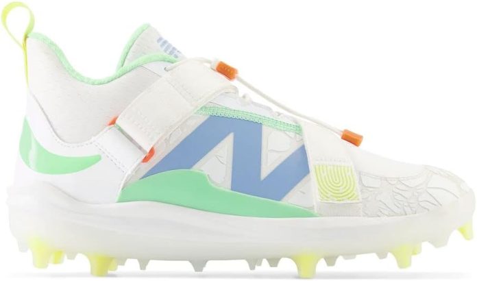 New Balance Women's FuelCell Lindor Comp Sneakers review New Balance Women's FuelCell Lindor Comp Sneakers review
