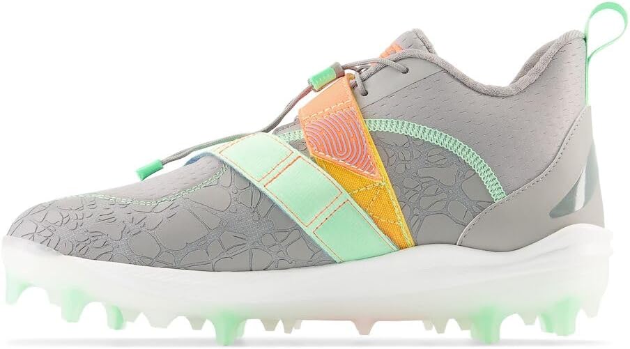 New Balance Women's FuelCell Lindor 2 Comp Sneakers review | Lacrosse cleats New Balance Women's FuelCell Lindor Comp Sneakers review